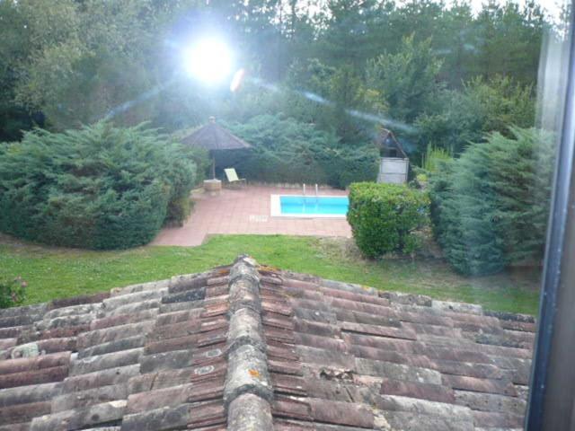 B&B Gilclau Saint-Martial-d'Artenset Exterior photo